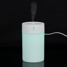 Настольный увлажнитель Desko, белый Настольный увлажнитель Desko, белый