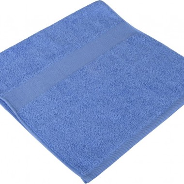 Полотенце махровое Small, голубое