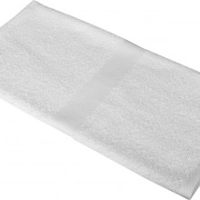 Полотенце махровое Medium, белое