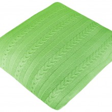 Подушка Comfort, светло-зеленая