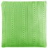 Подушка Comfort, светло-зеленая