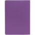 Ежедневник Flex Shall, датированный, фиолетовый