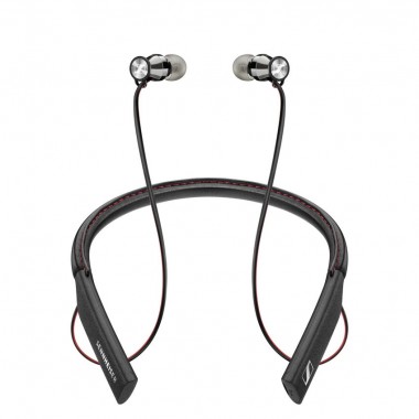 Bluetooth наушники Sennheiser Momentum In-Ear Wireless, черные