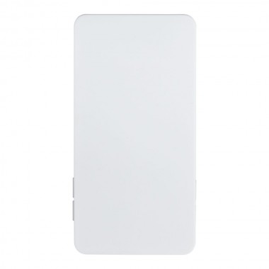 Беспроводная карманная колонка Pocket Speaker, белая