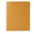 Ежедневник Tintoretto New, недатированный, оранжевый