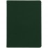 Ежедневник Spring Touch, недатированный, зеленый