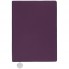 Ежедневник Chillout Mini, недатированный, фиолетовый
