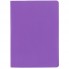 Ежедневник Flex New Brand, недатированный, фиолетовый