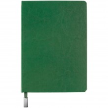 Ежедневник Ever, недатированный, зеленый