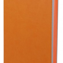 Ежедневник Freenote, недатированный, оранжевый