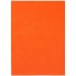 Ежедневник Flat Light, недатированный, оранжевый