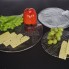 Набор «Cheese»: блюдо, шесть тарелочек