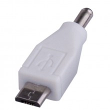 Переходник micro USB — USB