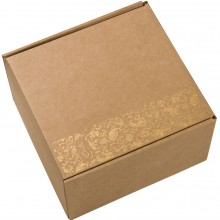 Подарочная коробка под пару