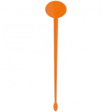 Палочка для коктейля Pina Colada, оранжевая