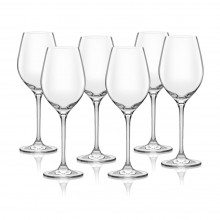 Набор бокалов для вина Napoli