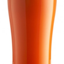 Термостакан Maybole, оранжевый
