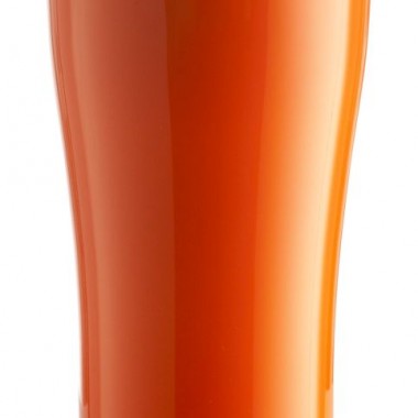 Термостакан Maybole, оранжевый