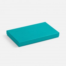 Коробка Horizon, бирюзовая