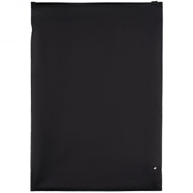 Пакет Zip Lock, S, черный