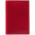 Обложка для паспорта Torretta, красная