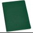 Блокнот Writer, зеленый