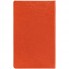 Блокнот Blank, оранжевый
