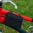 Набор велосипедиста BikeKit, малый, желтый неон