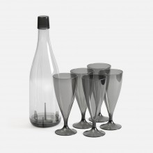 Набор бокалов Maty