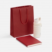 Набор Chillout Pack, красный