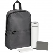 Набор City Therm, белый Набор City Therm, белый