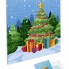 Шоколадный адвент-календарь Festa Mini на заказ