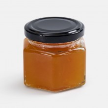 Джем Jammisong, апельсин с виски