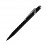 Ручка шариковая Office Popline, черная