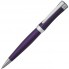 Ручка шариковая Desire, фиолетовая