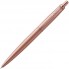 Ручка шариковая Parker Jotter XL Monochrome Pink Gold, розовое золото