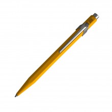 Ручка шариковая Office CLASSIC, желтая