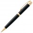 Ручка шариковая Razzo Gold, ver.2, черная