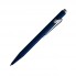 Ручка шариковая Office CLASSIC, синяя