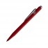 Ручка шариковая Office CLASSIC, красная