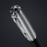 Ручка шариковая Parker 51 Black CT, черная