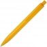 Ручка шариковая Prodir DS4 PMM-P, желтая