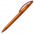 Ручка шариковая Prodir DS3.1 TFF, оранжевая