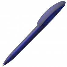Ручка шариковая Prodir DS3.1 TFF, темно-синяя