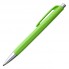Ручка шариковая Office INFINITE, зеленая