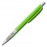 Ручка шариковая Office INFINITE, зеленая