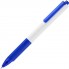Ручка шариковая Winkel, синяя