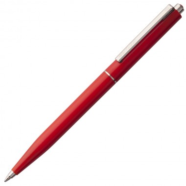 Ручка шариковая Senator Point, красная