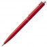 Ручка шариковая Senator Point, красная