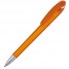 Ручка шариковая Beo Elegance, оранжевая